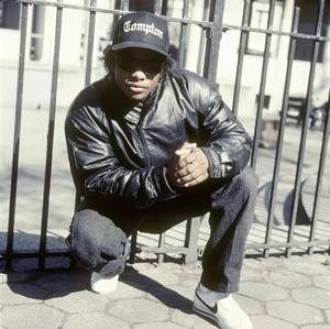 Meet your Posher, Efrain